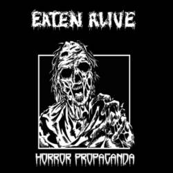 Eaten Alive (CHL) : Horror from Beyond